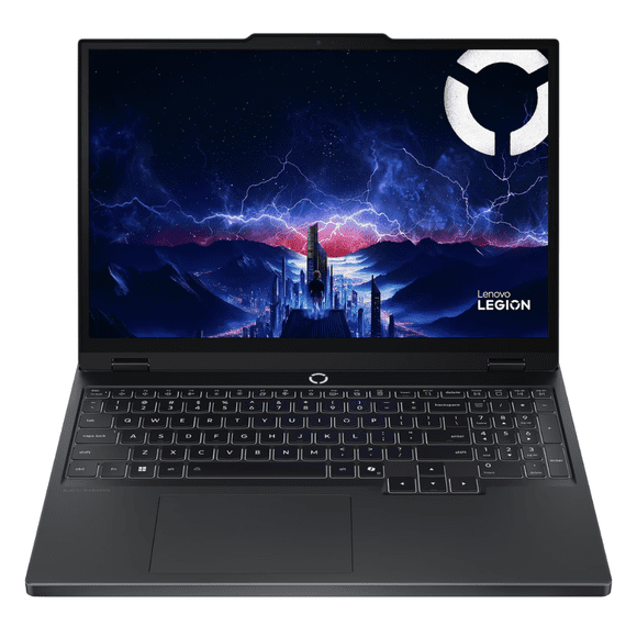 Laptop Gamer Lenovo Legion 5 15IAX10 | 15.1” OLED 165Hz | Core Ultra 7 255HX | 16GB DDR5 | 1TB SSD | RTX 5070 | RGB