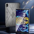 thumbnail image 1 of Estuche blando para tabletas de TPU Estuche protector antideslizante para Legion Y700 (gris), 1 of 6
