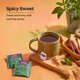 thumbnail image 4 of Té egipcio de regaliz y menta de Yogi, 64 bolsas, orgánico, sin cafeína, 4 of 9