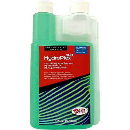 UPC: 0685759110417 | Ruby Reef Hydroplex