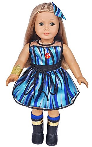 journey girl clothes