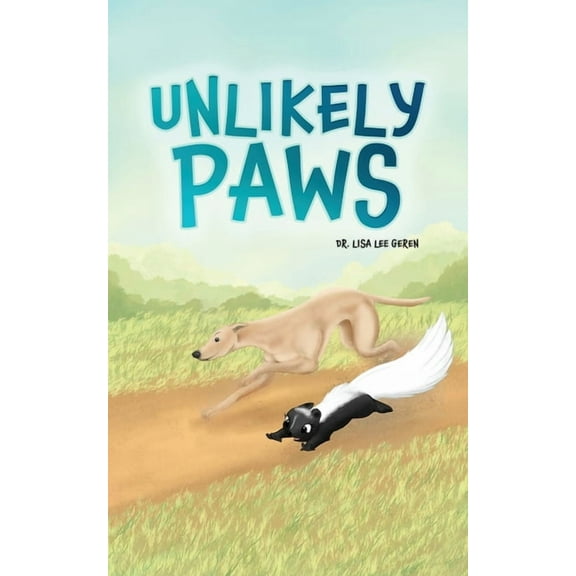 Unlikely Paws, (Paperback)