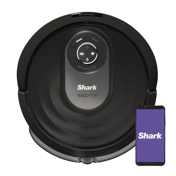 Shark - Ventilateur HydroGo FlexBreeze, Ventilateur portable Ultra Puissant, Brume Intérieure et Extérieure - Gris Remis à Neuf Excellent