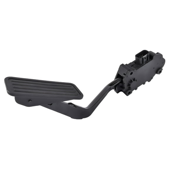GELUOXI Accelerator Pedal Assembly for Chevrolet Trailblazer GMC Envoy Sport Utility 2002-2003 1Pc