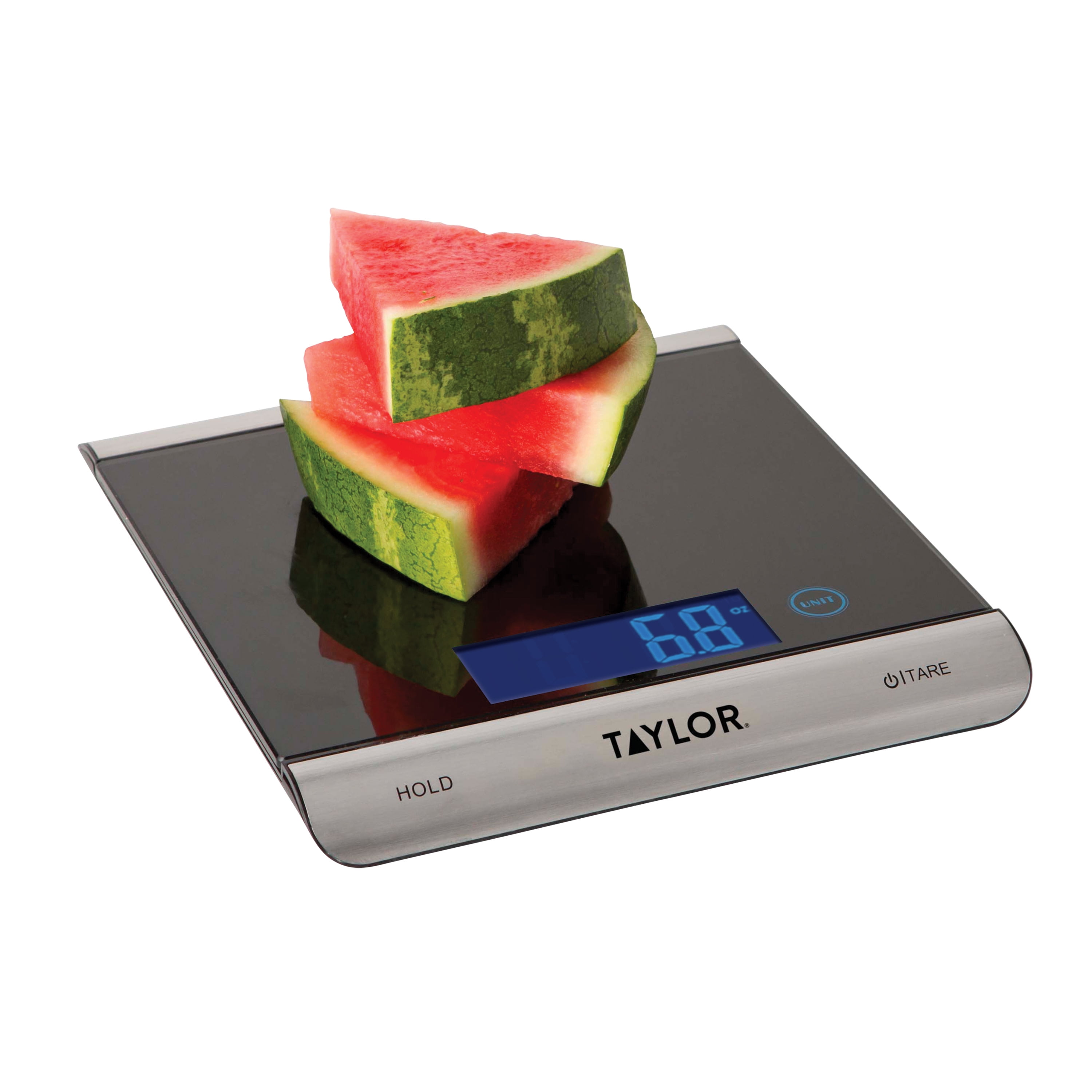 Taylor High Capacity Food Scale – max 10kgs 