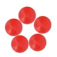 thumbnail image 3 of Pelota de agarre NikouMX 5 piezas de Silicona, 3 of 8