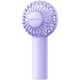 thumbnail image 1 of Ventilador de mano SWEETFULL Mini portátil recargable de 3 velocidades, 1 of 3