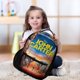 thumbnail image 4 of John Carter Mochila Escolar para Niños y Niñas, Mochila Infantil de Alta Calidad Ligera, Grande y Duradera 43x15x32cm, 4 of 6