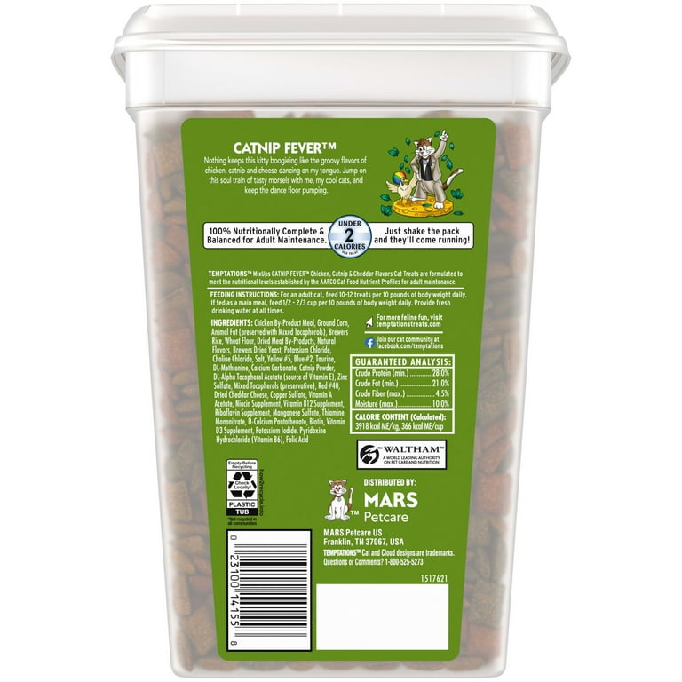 Catnip fever shop