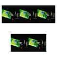 thumbnail image 2 of tamizeot Fishing Luminous Light Stick Freshwater Fish Gear Lightstick Professional 1 Bag 5Set, 2 of 6