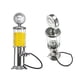 thumbnail image 2 of Dispensador De Bebidas Dispensador De Cerveza Dispensador De Bebidas Forma De Gasolinera Diseño De Cabezales De Pistola Yuarrent HA017270-00, 2 of 5