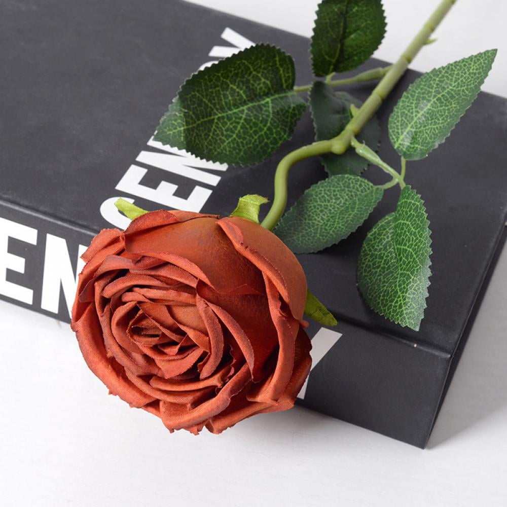 Fake Flowers In Bouquet At Hayley Stokes Blog - Foto 7