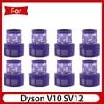 thumbnail image 1 of For Dy*son V10 Filter Hepa Accessories Robot vacuum cleaner SV12 washable Filter Replacement cleaning Spare Parts, 1 of 10