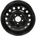 thumbnail image 2 of Dorman 939-179 15 x 6 In. Steel Wheel, 2 of 4
