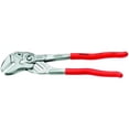 thumbnail image 1 of KNIPEX Tools - Pliers Wrench, Chrome (8603300), 1 of 5