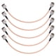 thumbnail image 3 of PL259/UHF Female to N Male Adapter RG142 Low Loss Coaxial Cable, 3 of 5