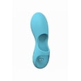 thumbnail image 1 of Loveline Joy Vibromasseur de Doigt à 10 Vitesses, Bleu, 1 of 2