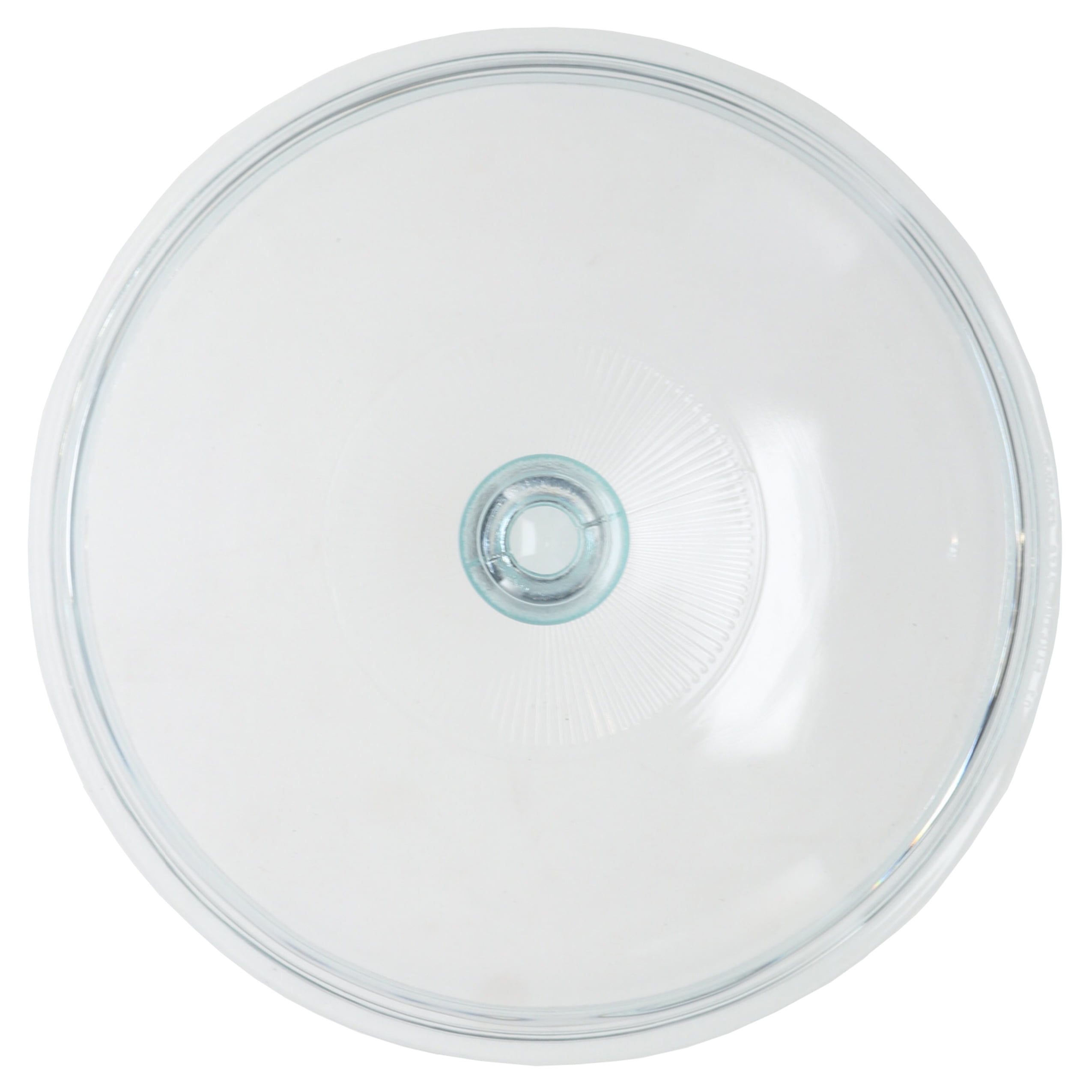 Corning & Pyrex Lids & Accessories Glass Lid #624C by Corning
