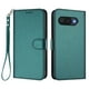 thumbnail image 2 of Funda Cartera GANGXUN para Google Pixel 9A – Cierre Magnético, Protección RFID, Correa Desmontable, Compatible con Carga Inalámbrica, 2 of 6