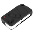 thumbnail image 2 of 2 Bouton Voiture Télécommande Fob Housse pour Land Rover Range Rover P38, 2 of 8