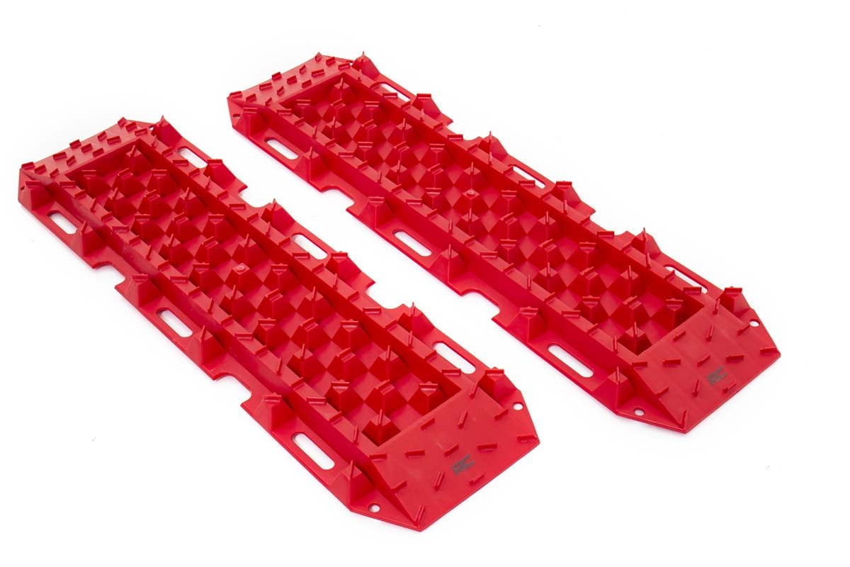 Car Truck 4X4 Van Homeon Wheels Traction Tracks Boards Emergency Tire Grip Aids Recovery Track Mat for Sand Mud Snow Vehicle