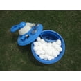 thumbnail image 2 of FlowXtreme Cotton Tails Filter Media 0.75-lbs (replaces 25-lbs. Sand) - Washable Sand Alternative for Filter Pump Systems, 2 of 4