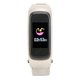 thumbnail image 4 of 2 en 1 pulsera inalámbrica con auriculares Bluetooth reloj inteligente pulsera con monitor deportivo FitnessGolden, 4 of 10