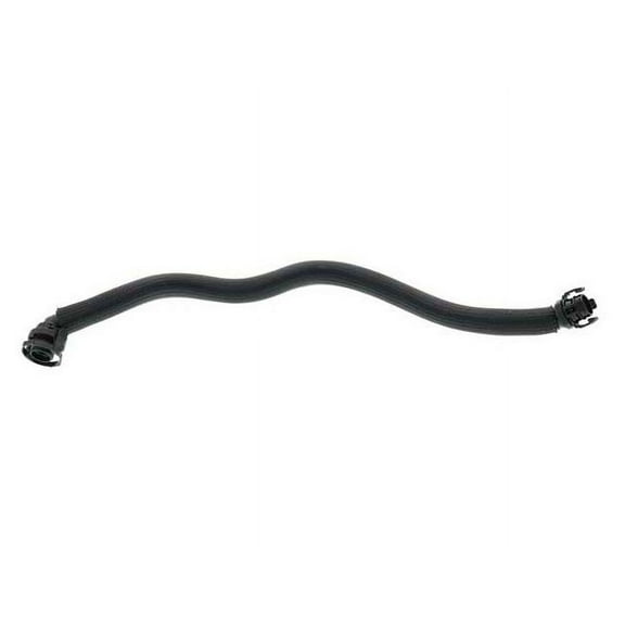 Left Crankcase Breather Hose - Compatible with 2010 - 2013 BMW X5 M 2011 2012