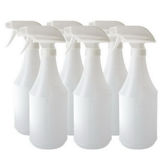 (Price/Case)U.S.Chemical 24 Ounce Spray Bottle, 6 Each, 6 per case