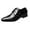 Black, variant on Oyedens Oxford Shoes for Men Vintage Groom Wedding Dress Oxfords Business Work Wingtip Mens Shoes