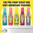 thumbnail image 6 of Air Wick V.I.P. Pre-Poop Toilet Perfume, Lemon Idol, 1.85 Fl Oz (Pack of 2), 6 of 6