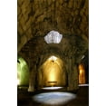 thumbnail image 3 of EREHome Polyester Fabric Ancient Building Backdrop 5x7ft Photography Backdrop Lights Stone Pillars Wall Photos Video Studio Props, 3 of 3