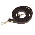 thumbnail image 4 of 2-pack 120cm Removable Replacement Women' Strap Leather Strap Belt Shoulder Bag, 4 of 10