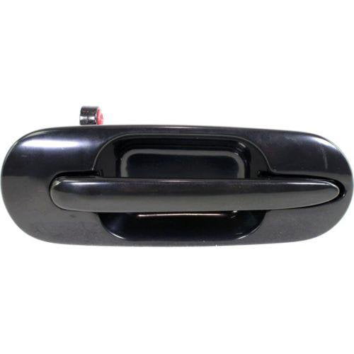 GoParts OE Replacement for 1998 2001 Honda CRV Exterior Door Handle