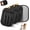3, variant on Pet Hair Removal Glove for Cats and Dogs - Electrostatic Pet Hair Remover Glove | Reusable Brush Pet Hair Remover for Couch, Carpet, Car Seat & Laundry