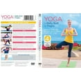 thumbnail image 3 of Yoga for Belly Butt & Thighs With Chrissy Carter (DVD), 3 of 5