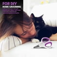 thumbnail image 7 of Poodle Pet Professional Grooming Tool Pet Nail Clipper for Cats, Dogs, and Small Animals, 7 of 7