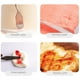 thumbnail image 2 of Espátula pequeña para crema de chocolate, espátula para decorar y alisar pasteles, herramienta para mezclar colores y hornear, 2 of 3