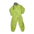 thumbnail image 1 of Adultos Bee Suit Beekeepings traje de práctica transpirable Momotos Herramientas cómodas Xxl, 1 of 8