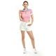 thumbnail image 5 of Blusa de canale tipo polo Roman Fashion /Juvenil, 7281 (Rosa) rosa CH, 5 of 5