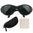 thumbnail image 1 of Gafas protectoras de iluminación NikouMX OD5 200 nm-2000 nm, 1 of 8