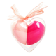 thumbnail image 1 of Esponja de maquillaje en forma de corazón, herramienta de maquillaje profesional húmeda y seca Adepaton CPB-DE-LYY109-3, 1 of 5