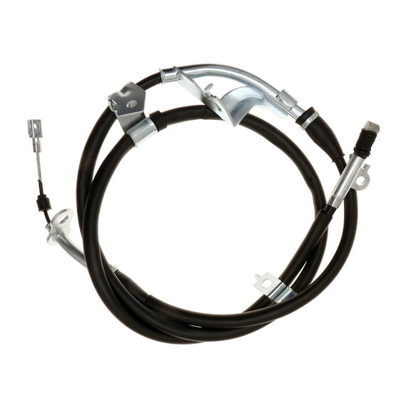 Raybestos Element3 Parking Brake Cable, BC96960 Fits select: 2005-2012 NISSAN PATHFINDER