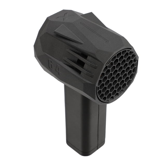 Soplador Portátil ANGGREK de Chorro de mano 20W 4000mAh Para coche