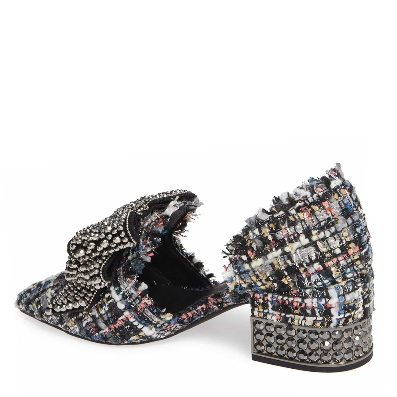 jeffrey campbell bow loafer