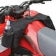 thumbnail image 5 of Bolsa genérica para depósito de ATV, fácil instalación, tela Oxford, para sillín de motocicleta Negro, 5 of 9