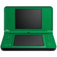 thumbnail image 1 of Upgrade Your DS Experience: Refurbished Nintendo DSi XL (Green), 1 of 4
