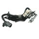 thumbnail image 4 of unique Rear Left Height Control Sensor for PRADO GRJ-120 2002-09 89408-60011, 4 of 5