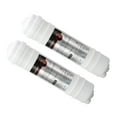 thumbnail image 4 of RO Membrane Filter Replacement, Water  Filter  0.0001μm Filtration Pore Impact Resistant  For Heavy Metal Ion Pollution Removal, 4 of 8