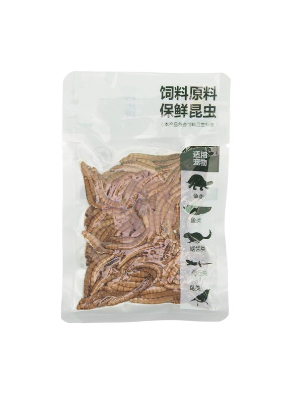 Turtle Food in Turtles